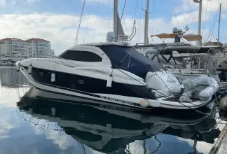 Thumbnail von Sunseeker Predator 56