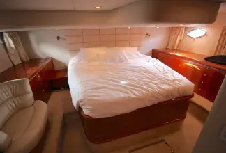 Thumbnail von Sunseeker Predator 56