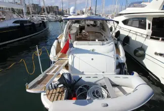 Thumbnail von Sunseeker Predator 56
