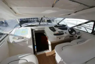 Thumbnail von Sunseeker Predator 56