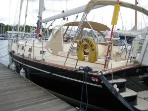 Thumbnail von Island Packet 440 SERAPHINA OF CHICHESTER