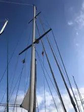 Thumbnail von Island Packet 440 SERAPHINA OF CHICHESTER
