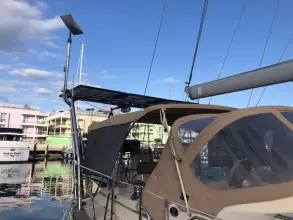 Thumbnail von Island Packet 440 SERAPHINA OF CHICHESTER