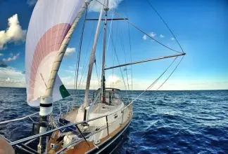 Thumbnail von Island Packet 440 SERAPHINA OF CHICHESTER