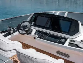 Thumbnail von Sunseeker 90 Ocean W OF JERSEY