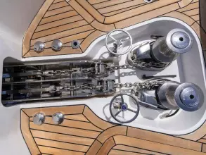 Thumbnail von Sunseeker 90 Ocean W OF JERSEY