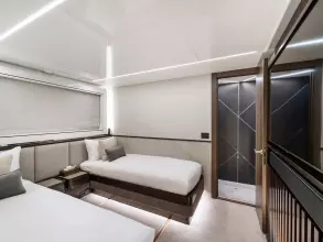 Thumbnail von Sunseeker 90 Ocean W OF JERSEY