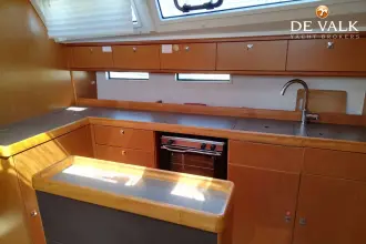 Thumbnail von Bavaria 46 Cruiser