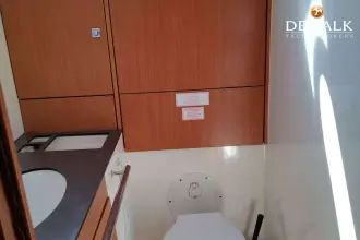 Thumbnail von Bavaria 46 Cruiser