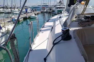 Thumbnail von Bavaria 46 Cruiser