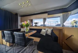 Thumbnail von Lagoon 560 Avra