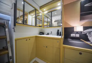 Thumbnail von Lagoon 560 Avra