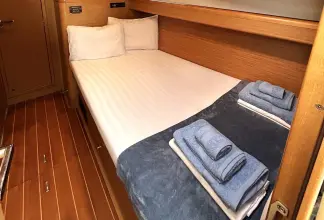 Thumbnail von Jeanneau Yachts 57 Messenger