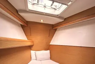 Thumbnail von Jeanneau Yachts 57 Messenger