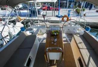 Thumbnail von Jeanneau Yachts 57 Messenger
