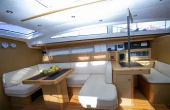 Thumbnail von Jeanneau Yachts 57 Messenger