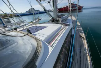 Thumbnail von Jeanneau Yachts 57 Messenger