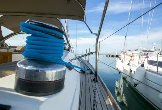 Thumbnail von Jeanneau Yachts 57 Messenger