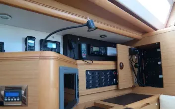 Thumbnail von Jeanneau Yachts 57 Messenger