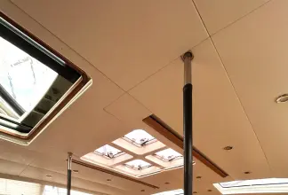 Thumbnail von Jeanneau Yachts 57 Messenger