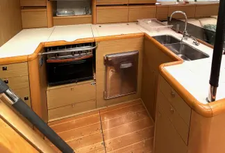 Thumbnail von Jeanneau Yachts 57 Messenger