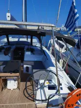 Thumbnail von Beneteau Oceanis 40.1