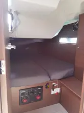 Thumbnail von Beneteau Oceanis 40.1