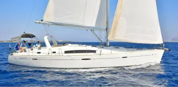 Thumbnail von Beneteau Oceanis 50 Leandros D
