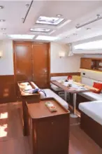 Thumbnail von Beneteau Oceanis 50 Leandros D