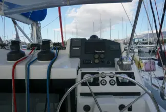 Thumbnail von Leopard 45 Marina