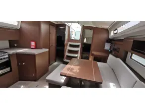 Thumbnail von Beneteau Oceanis 40.1