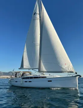 Bavaria Cruiser 46 Sofia II