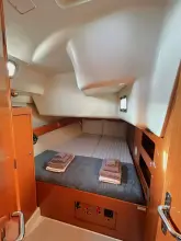 Thumbnail von Beneteau Cyclades 50.5 Fairy