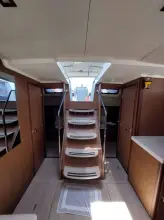 Thumbnail von Beneteau Oceanis 51.1