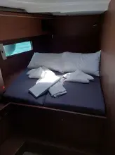 Thumbnail von Beneteau Oceanis 51.1