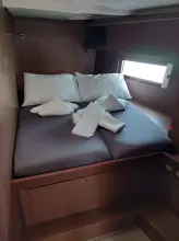 Thumbnail von Beneteau Oceanis 51.1