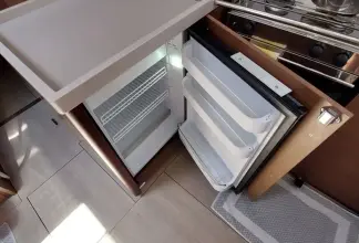 Thumbnail von Beneteau Oceanis 51.1