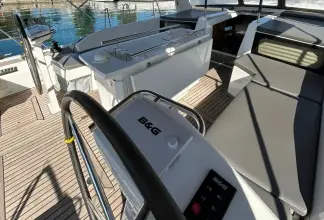 Thumbnail von Beneteau Oceanis 46.1 Blue Satellite