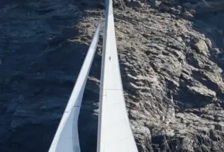 Thumbnail von Beneteau Oceanis 46.1 Blue Satellite