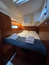 Thumbnail von Beneteau Oceanis 46.1 Blue Satellite