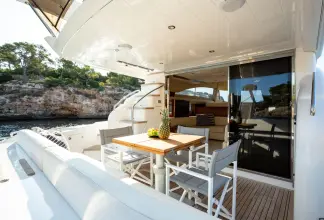 Thumbnail von Princess 58 Siam