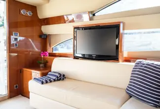 Thumbnail von Princess 58 Siam