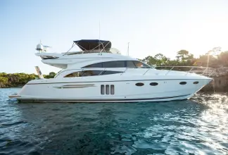 Thumbnail von Princess 58 Siam