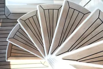 Thumbnail von Codecasa 115 MILOS AT SEA