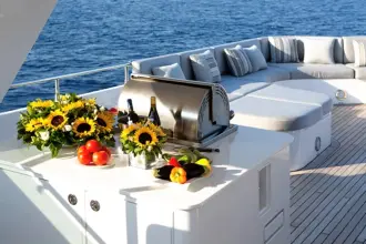 Thumbnail von Codecasa 115 MILOS AT SEA