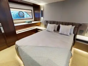 Thumbnail von Sunseeker Manhattan 68 SPARTAK