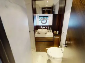 Thumbnail von Sunseeker Manhattan 68 SPARTAK