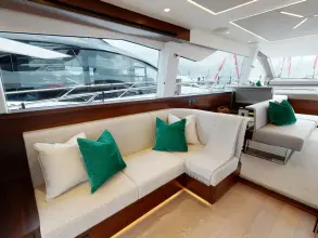 Thumbnail von Sunseeker Manhattan 68 SPARTAK