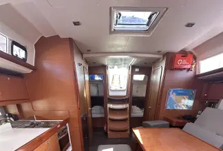 Thumbnail von Dufour 460 Grand Large