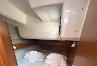 Thumbnail von Dufour 460 Grand Large